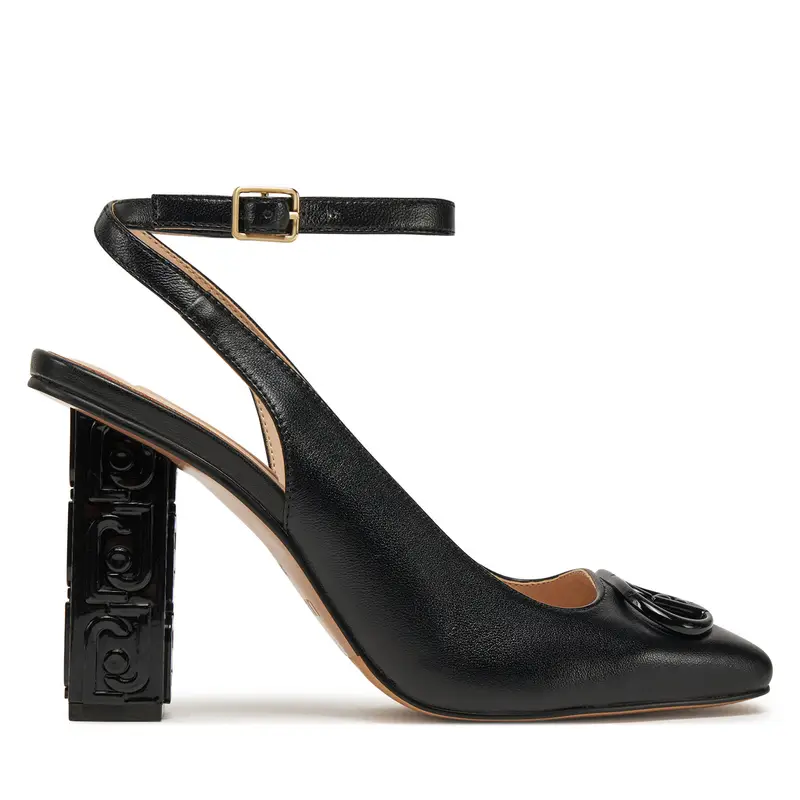 Sandali Liu Jo Jennifer 12 SA5019 PX460 Nero