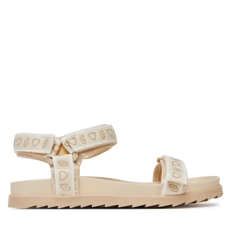 Sandali Liu Jo Nora 924 4A5309 EX302 Beige