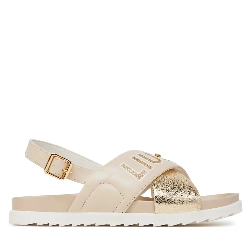Sandali Liu Jo Nora 926 4A5313 EX298 Beige