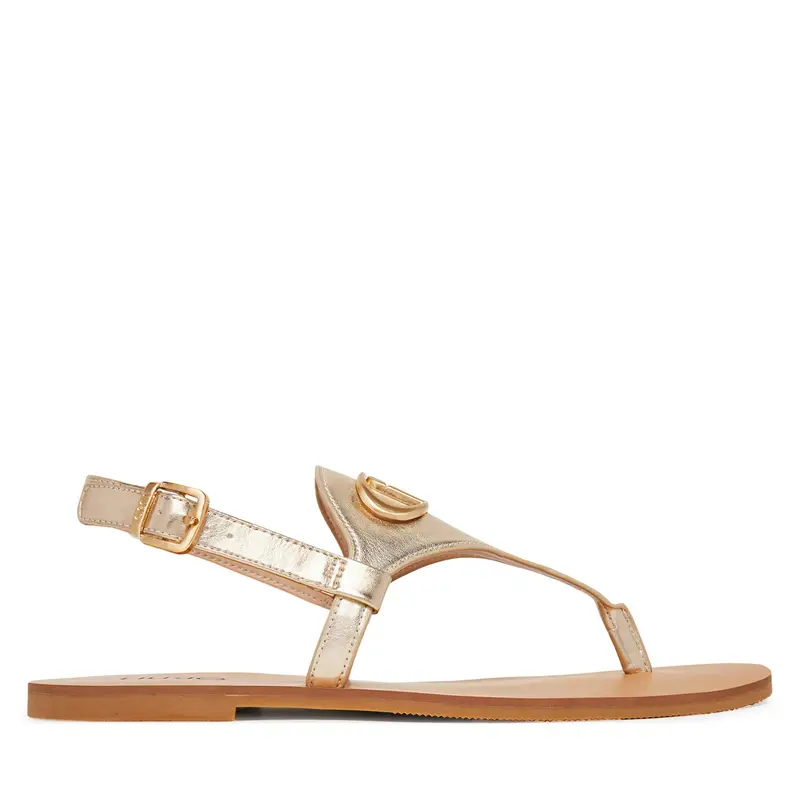 Sandali Liu Jo Saba 12 SA5085 EX013 Oro