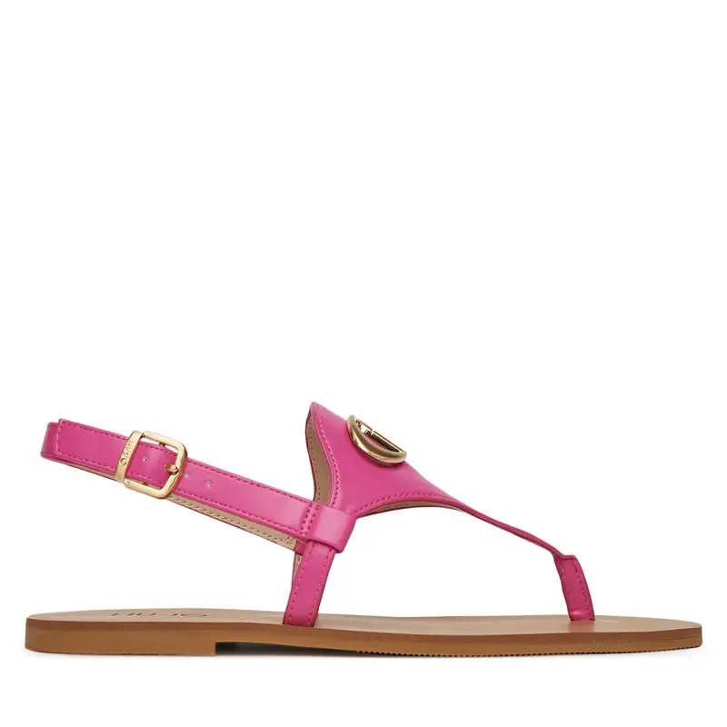 Sandali Liu Jo Saba 12 SA5085 EX014 Rosa