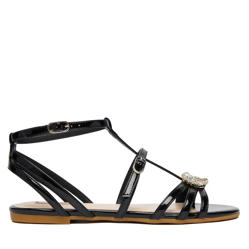 Sandali Liu Jo Sandy 08 SA6121 EX004 Nero