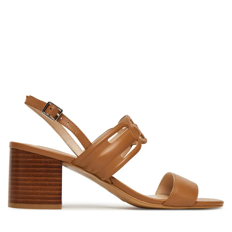 Sandali Liu Jo Sofi 02 SA5149 P0062 Marrone