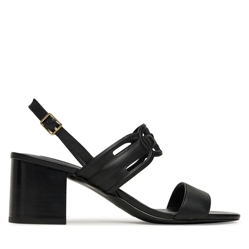 Sandali Liu Jo Sofi 02 SA5149 P0062 Nero