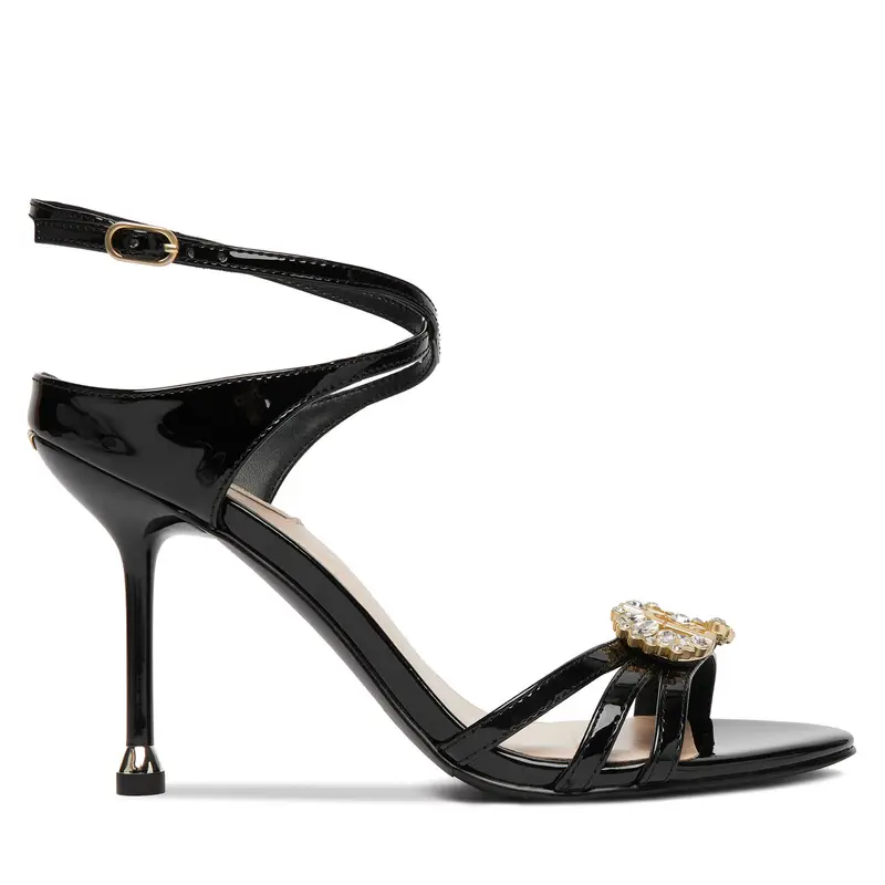 Sandali Liu Jo Tracy 03 SA6071 EX004 Nero