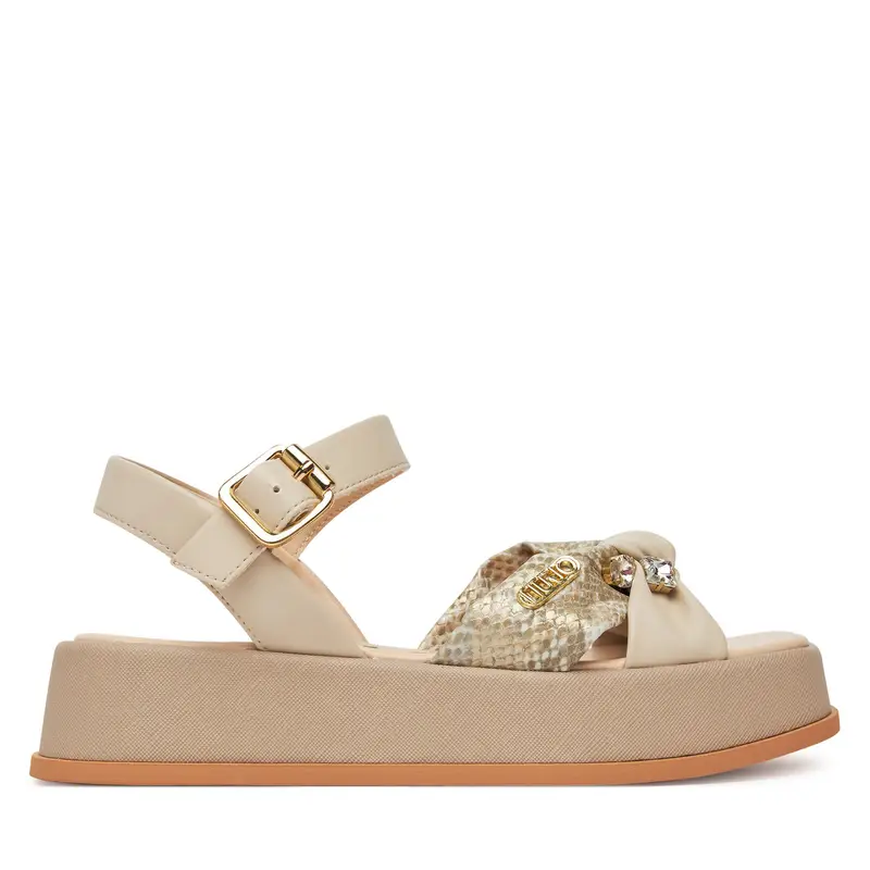 Sandali Liu Jo You 751 4A5727 EX072 Beige