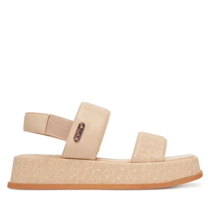 Sandali Liu Jo You 754 4A5725 EX123 Beige
