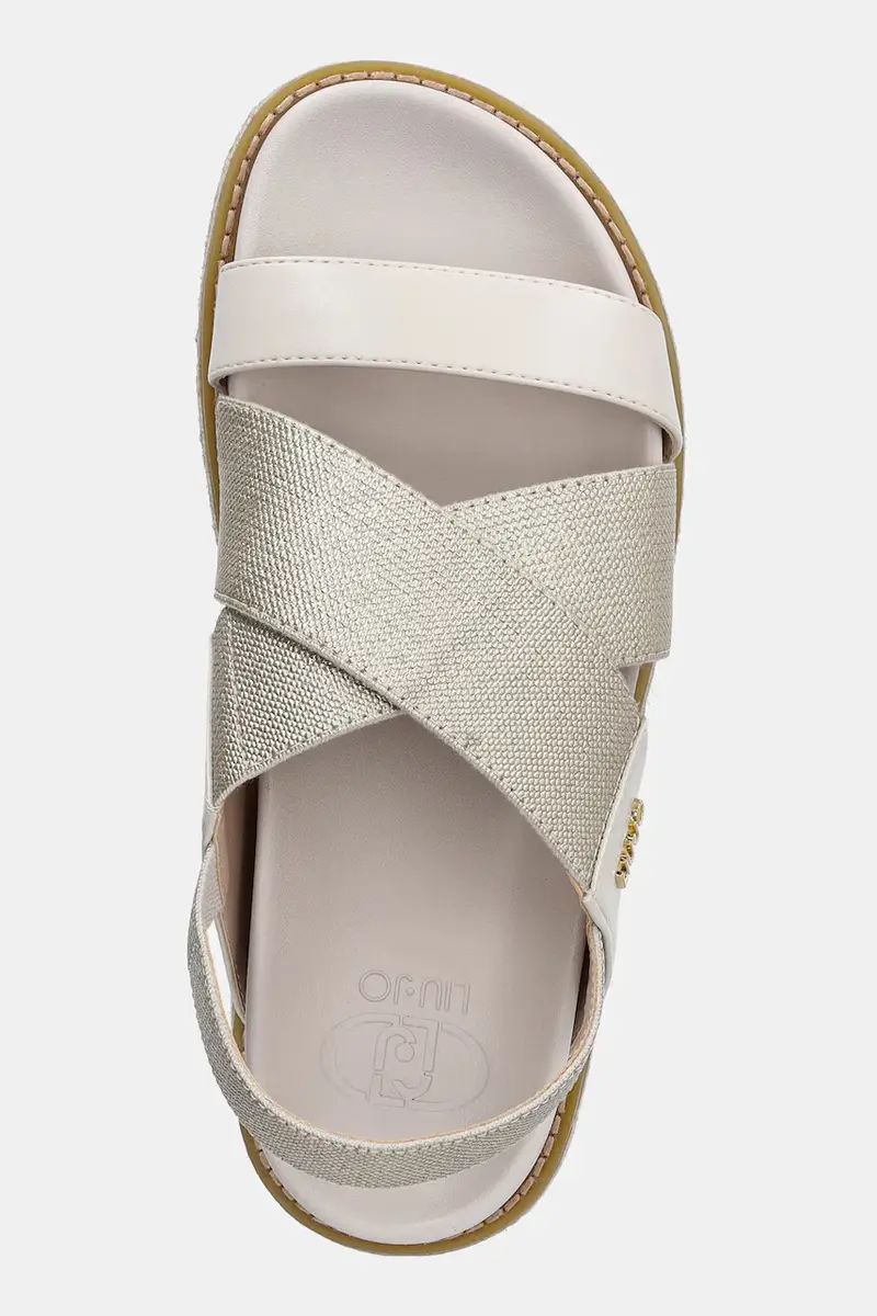 sandali PANAREA 02 donna colore beige SA5121TX039S3720 miniatura 4