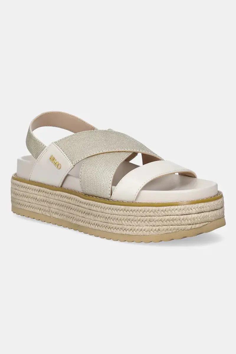 sandali PANAREA 02 donna colore beige SA5121TX039S3720