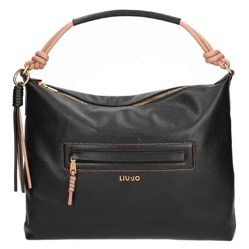 Liu Jo Borsa a spalla Nero 1415270