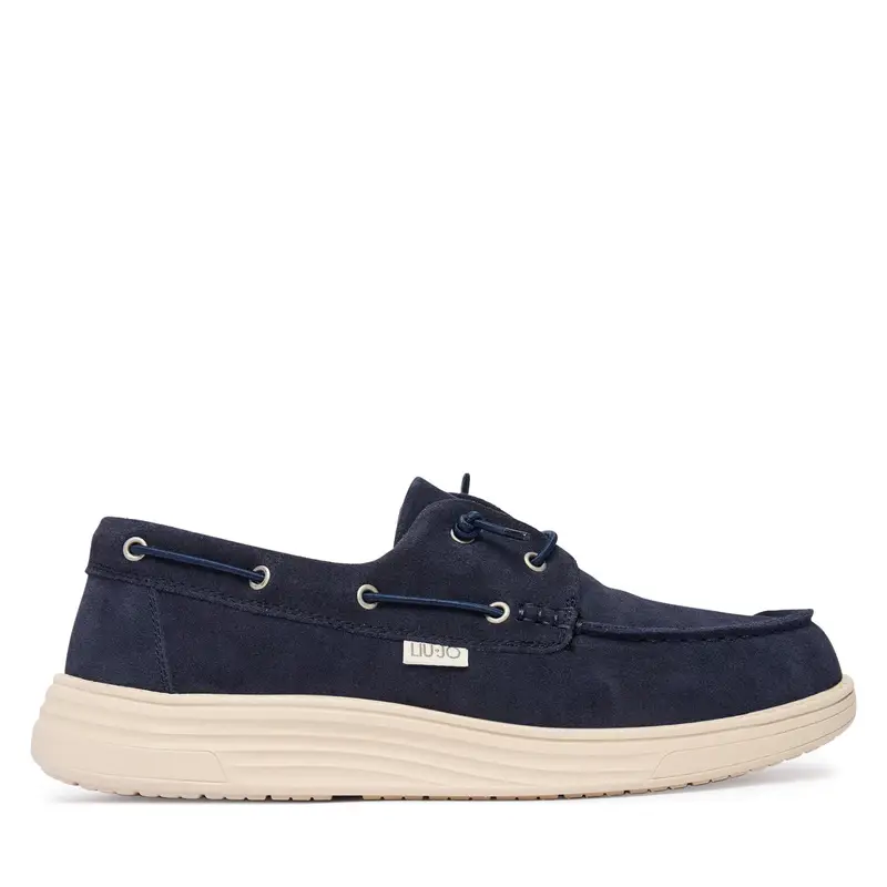 Scarpe basse Liu Jo 7B5007 PX002 Blu scuro