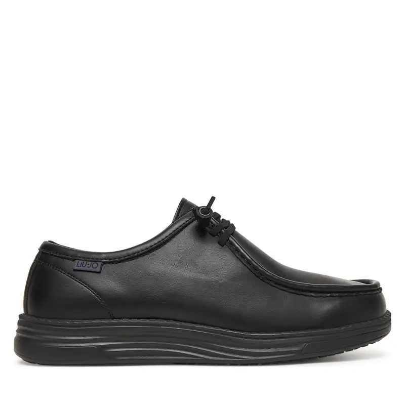 Scarpe basse Liu Jo Riva 05 7G5003 P0102 S1040 Nero