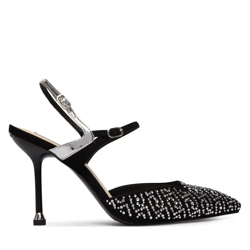 Scarpe stiletto Liu Jo Demi 13 SA6009 TX527 Nero