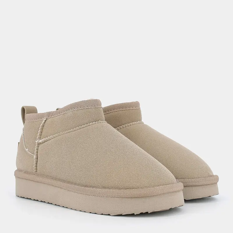 Liu Jo Scarponcini Bambina Beige 3221658 miniatura 2