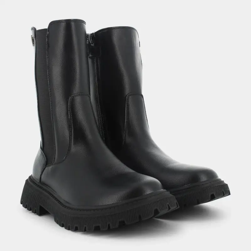 Liu Jo Scarponcini Bambina Nero 4212128 miniatura 2