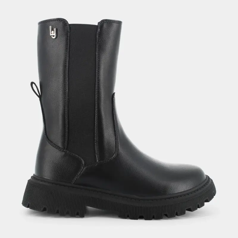 Liu Jo Scarponcini Bambina Nero 4212128