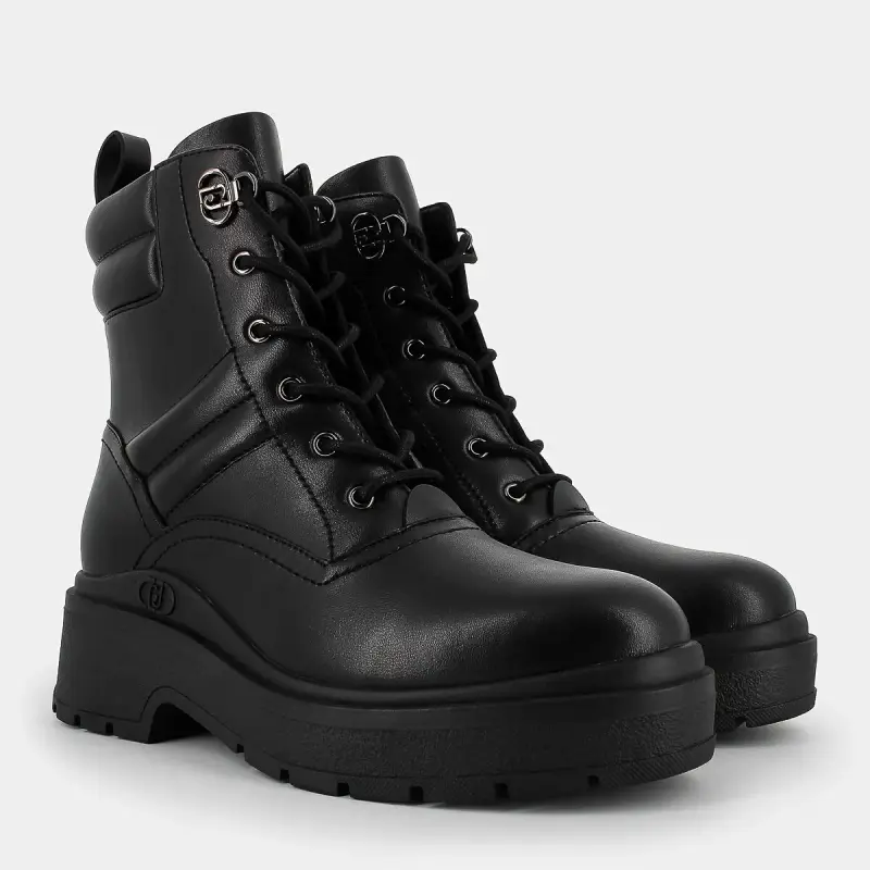 Liu Jo Scarponcini Donna Nero 3502446 miniatura 2