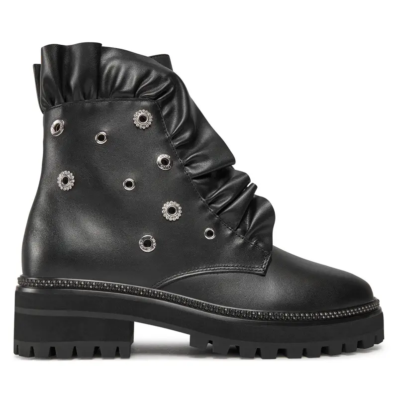 Liu Jo Scarponcini Nero 2737962