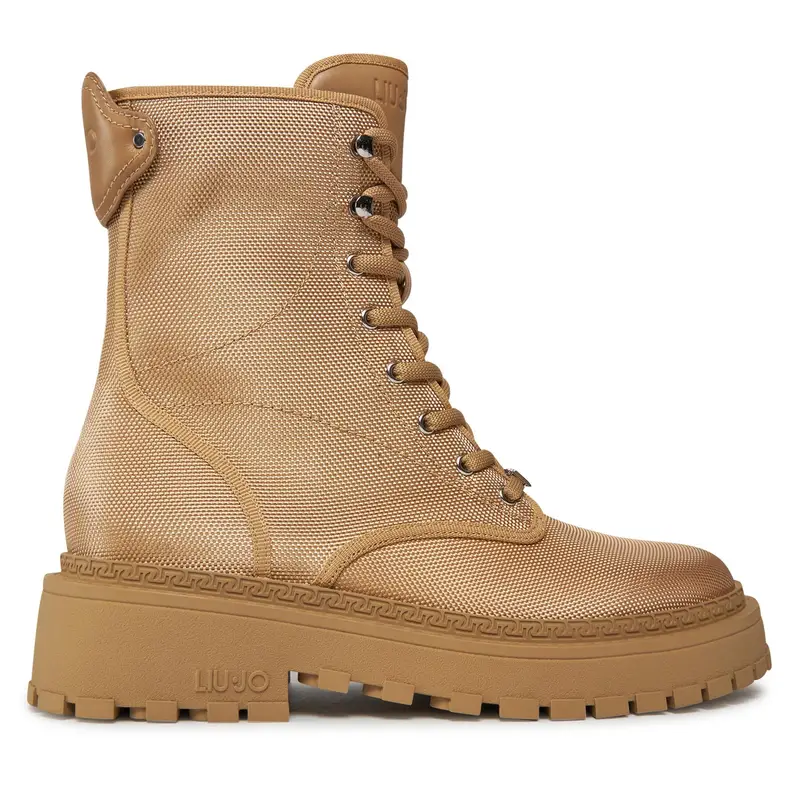 Liu Jo Scarponcini Marrone 2737996