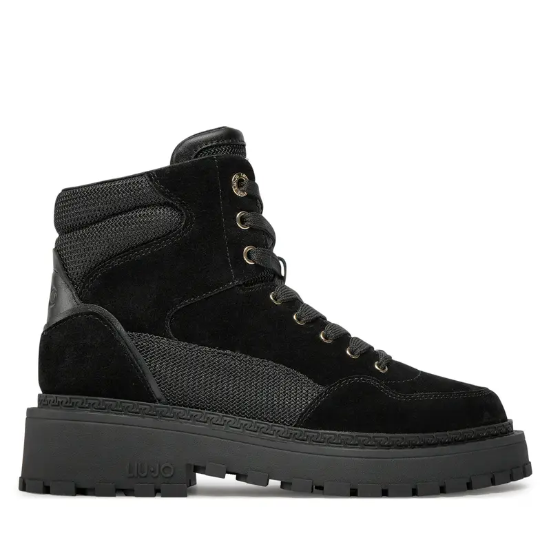 Liu Jo Scarponcini Nero 2754022