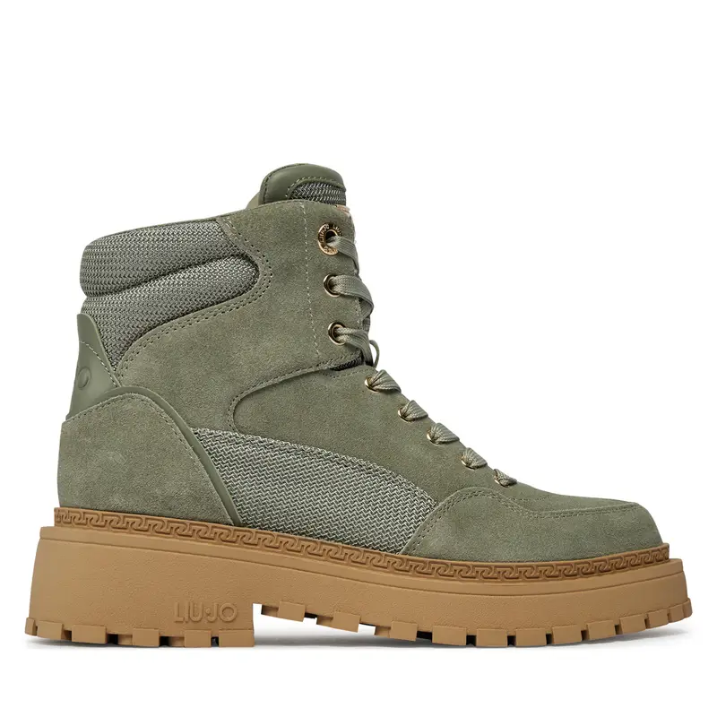 Liu Jo Scarponcini Verde 3965703