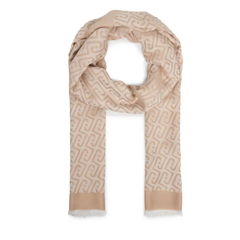 Scialle Liu Jo 2A6001 T0300 Beige