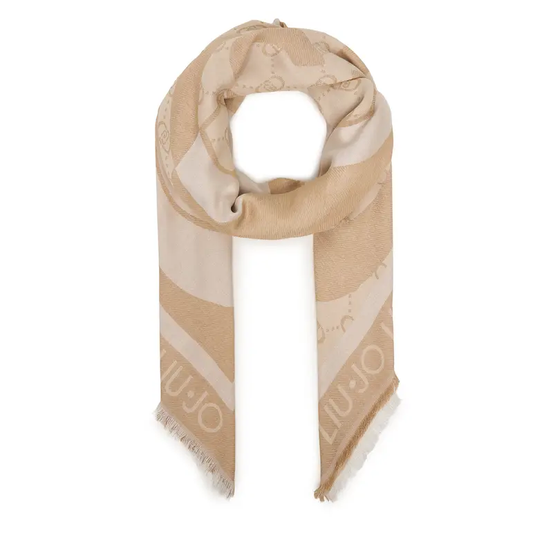 Scialle Liu Jo 2A6017 T0300 Beige