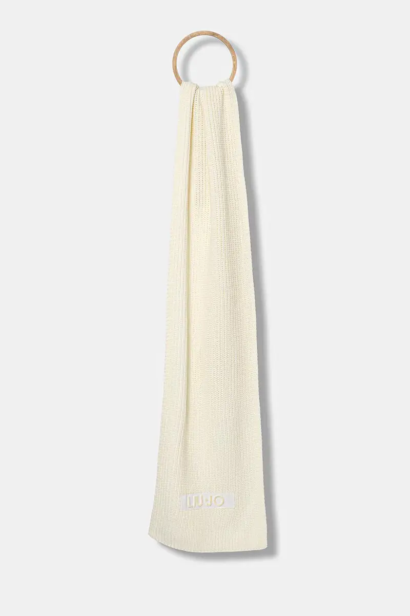 sciarpa donna colore beige 2F5056.M0300