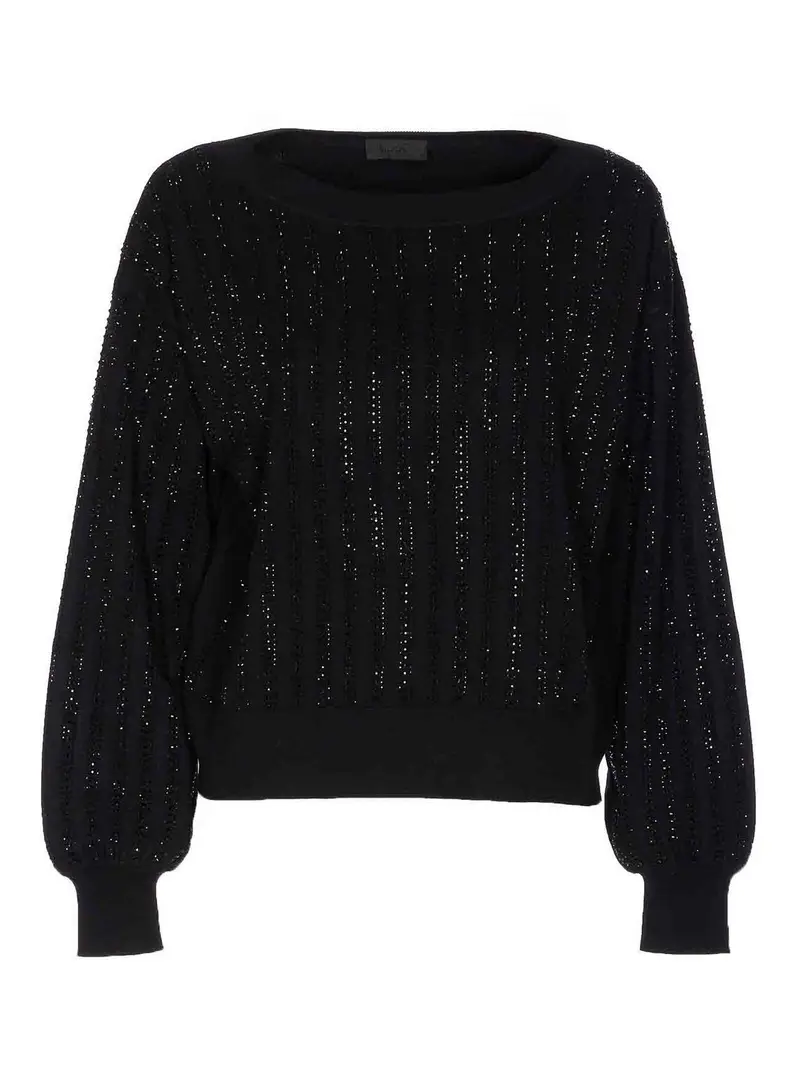 Significa a maglione nero