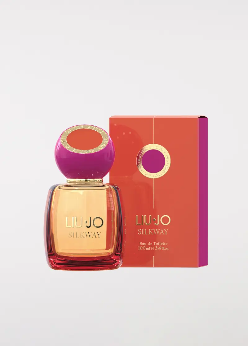 Liu Jo - Silkway Eau de Toilette - 100 ml
