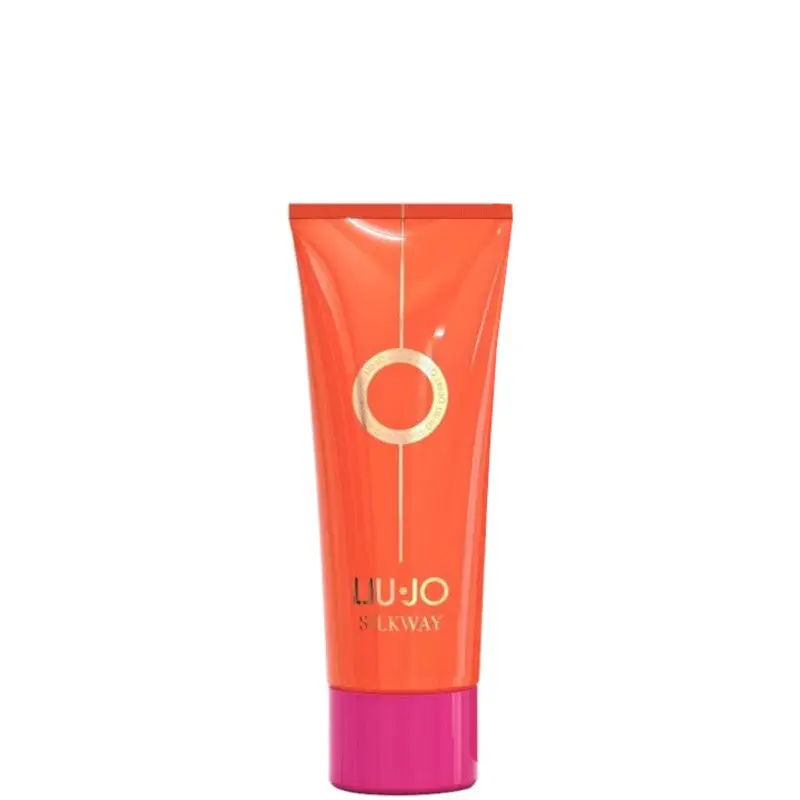 Liu jo Silkway Gel Doccia 400ml 400ML