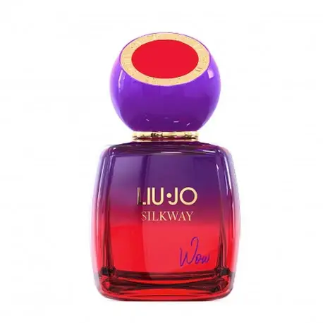 Silkway Wow - Eau de Parfum 100 ml