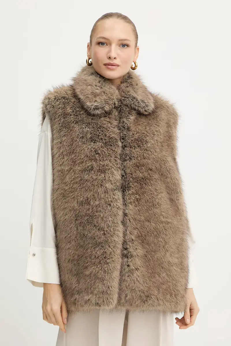 smanicato colore verde MF5495 E1095