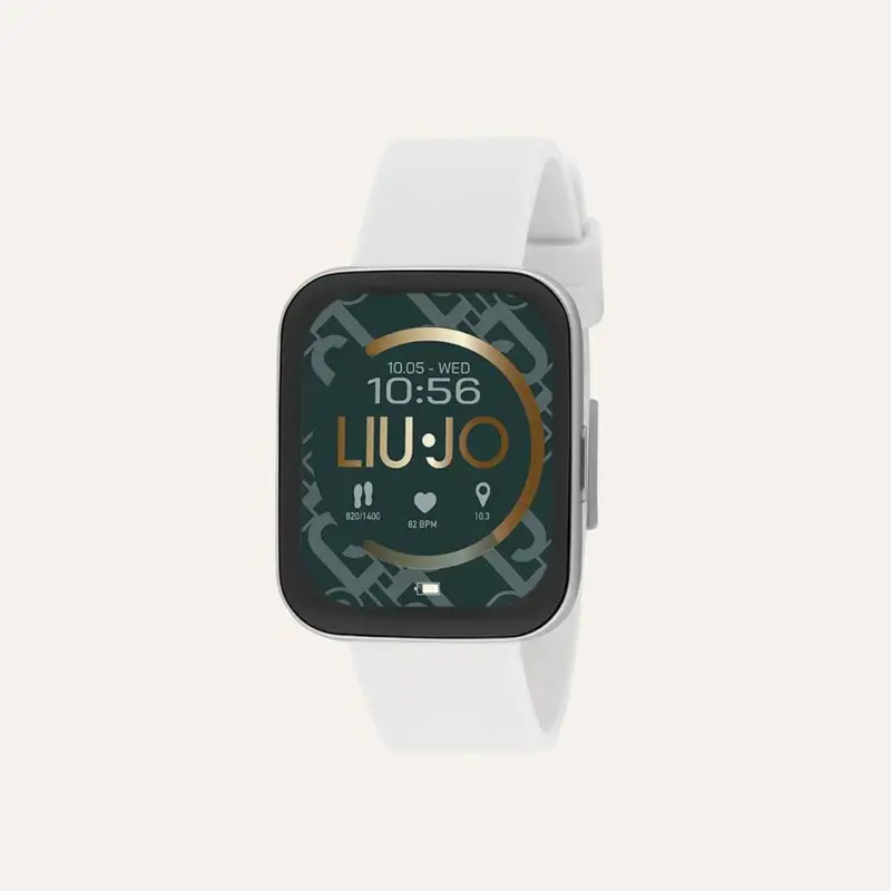 Smartwatch Liu Jo Voice Slim Swlj088