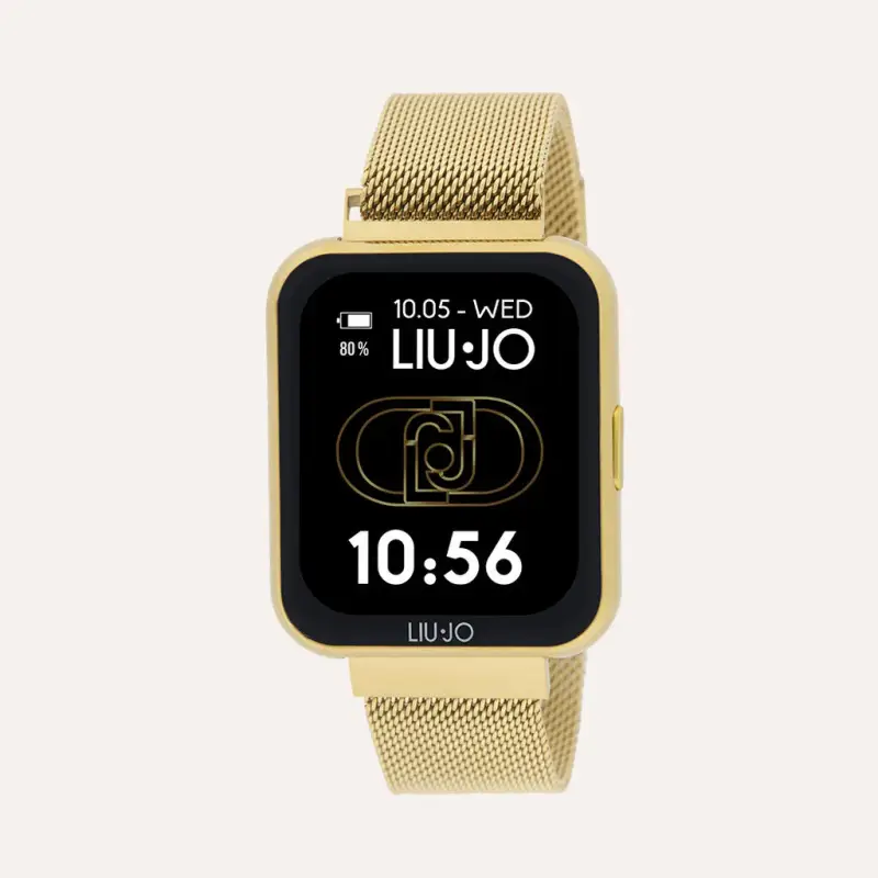 Smartwatch Liu Jo Voice Slim Swlj192