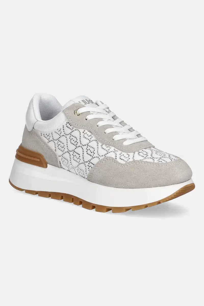 sneakers AMAZING 20 colore beige BA5043PX248S1882