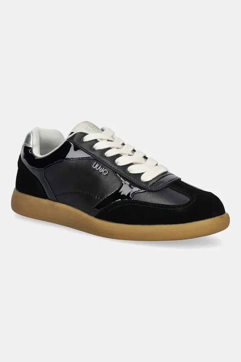 sneakers CONNOR 01 donna colore nero BF5069PX76922222