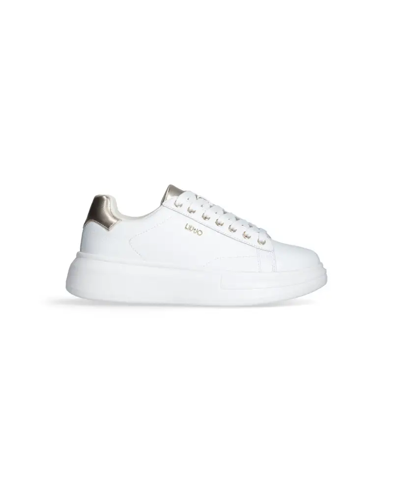 sneakers donna babol 01 white light bf5059px BIANCO