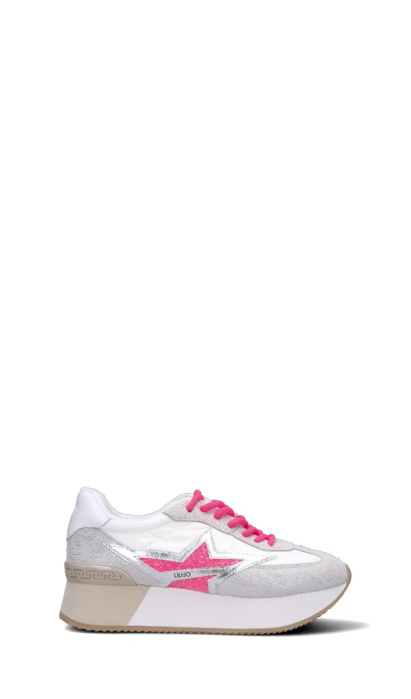 SNEAKERS DONNA BIANCO Vario