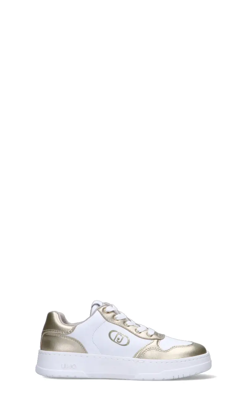 SNEAKERS DONNA BIANCO Vario