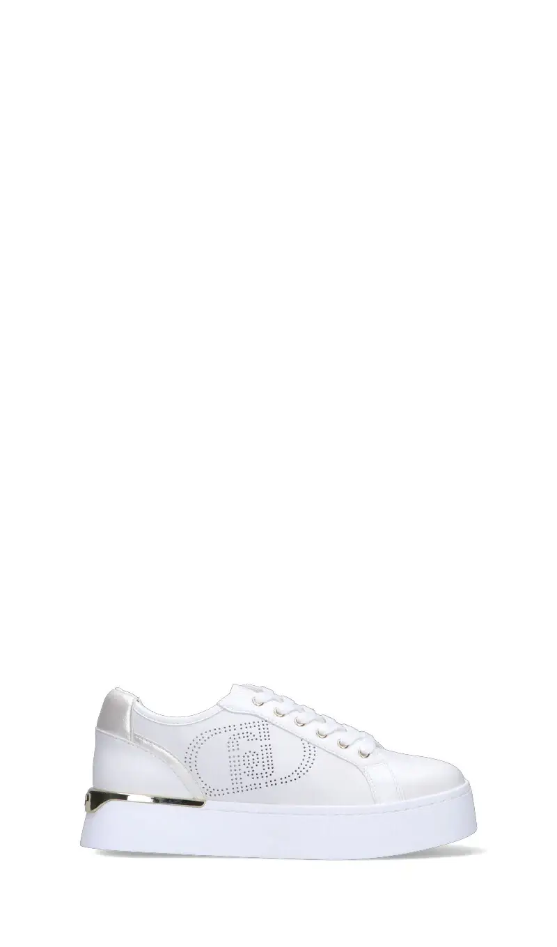 SNEAKERS DONNA BIANCO Vario