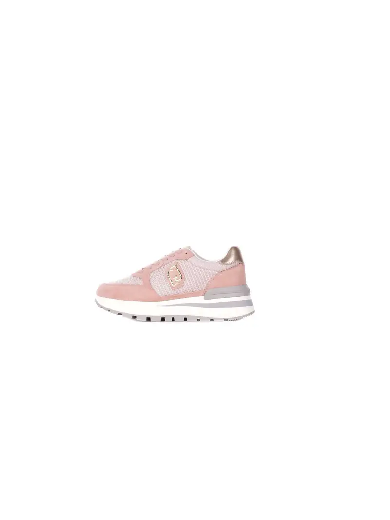Sneakers Donna LIU JO Nude Amazing 25