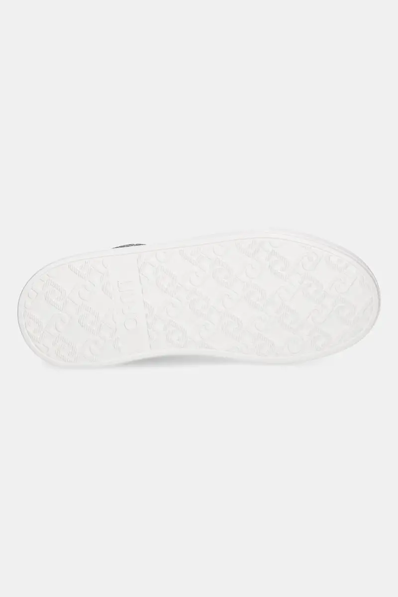 sneakers KYLIE 32 colore argento BA5007TX45700532 miniatura 5