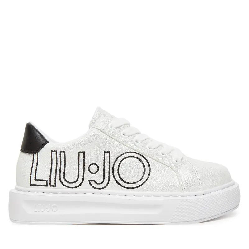 Sneakers Liu Jo 4A5301 EX099 S1005 M Bianco