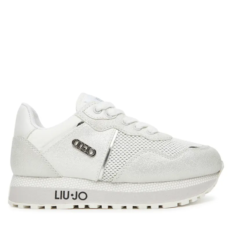Sneakers Liu Jo 4A5307 TX470 M Bianco