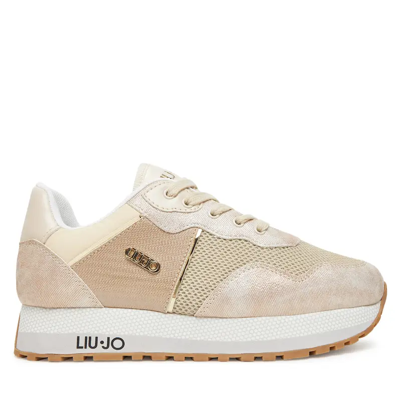 Sneakers Liu Jo 4A5307 TX470 S Beige
