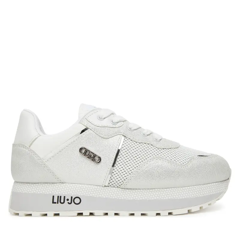 Sneakers Liu Jo 4A5307 TX470 S Bianco