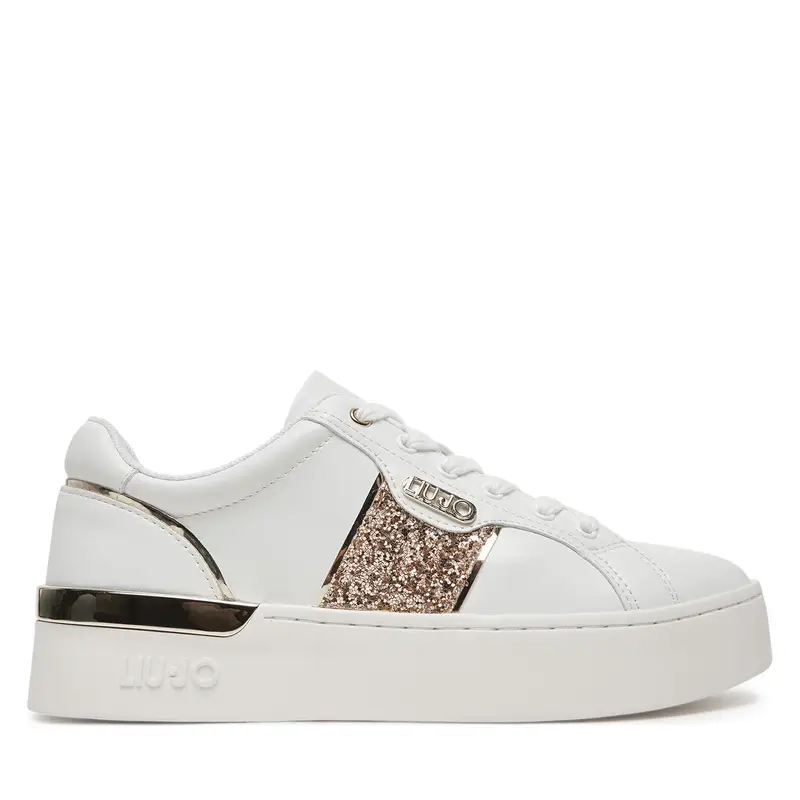 Sneakers Liu Jo 4A5701 EX016 Bianco