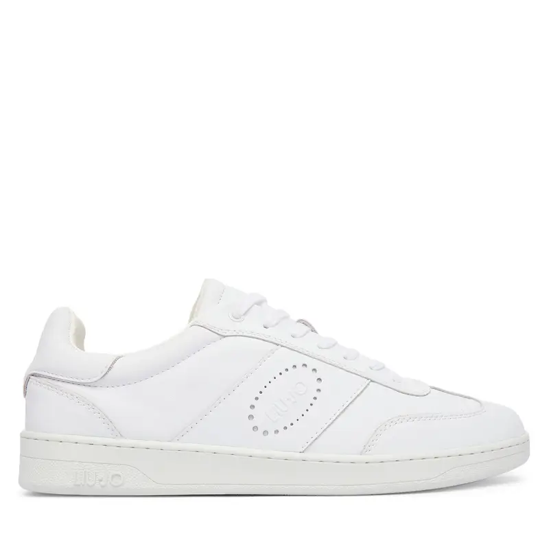 Sneakers Liu Jo 7B6015 P0102 Bianco