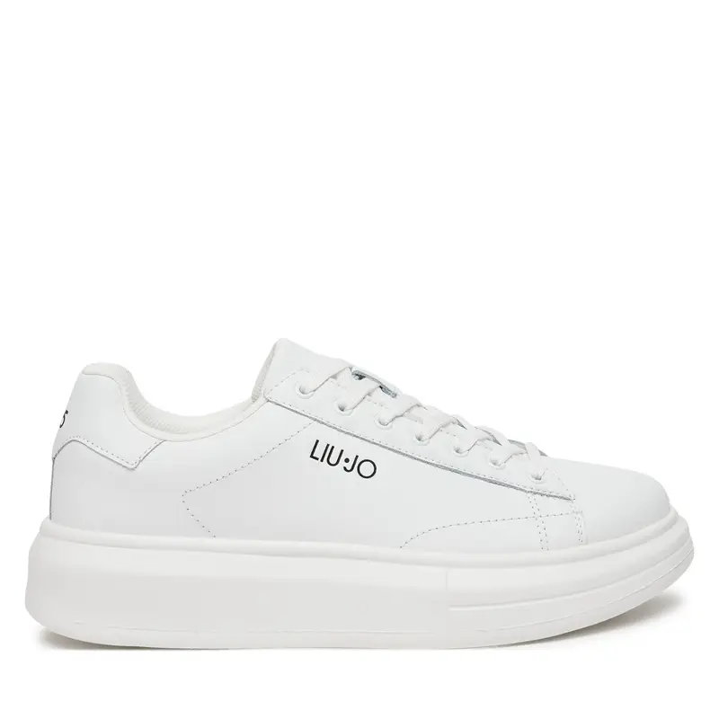 Sneakers Liu Jo 7G4011 PX474 Bianco